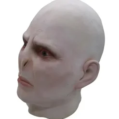 Kostume Rekvisit Harry Potter Lord Voldemort Cosplay Maske