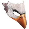 Kreativ Halloween Maske Livagtig Simulation Ørne Maske Cosplay Prop Halloween Festartikler
