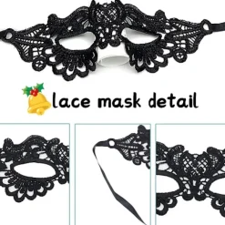Kvinde Blonder Venetiansk Maskerade Bal Blonder Maske Sexet Venetiansk Maskerade Karneval Fest Bal Ansigtsmaske