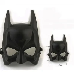 [LCS] Batman festmasker