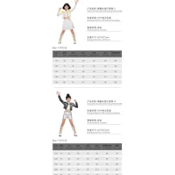 [LCS] Halloween Demon K-POP Cosplay Kostume Mira Zoe Rumi Anime Outfit D D 150