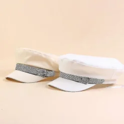 [LCS]Strikket Turban Hue Khaki