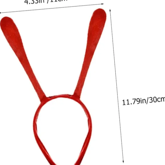 Lille Bi Hårbøjle Snegle Hårbøjler Bi Cosplay Kreativ Hårbøjle