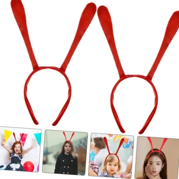 Lille Bi Hårbøjle Snegle Hårbøjler Bi Cosplay Kreativ Hårbøjle