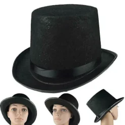 Ølpige Kostume Kvinder Oktoberfest Dirndl Kjole Voksen Halloween Fest Tøj Black Hat