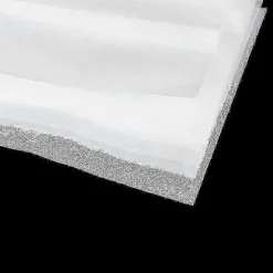 Magisk Lynpapir 30 STK Sceneeffektpapir Øjeblikkelig Flammeeffekt Tryllekunst Rekvisitter til Forestilling Visuelle Effekter 20x10cm 30PCS