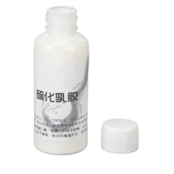 Makeup Flydende Latex Ar Sår Fremstilling Specialeffekter Film Fjernsyn Makeup Latex 50ml