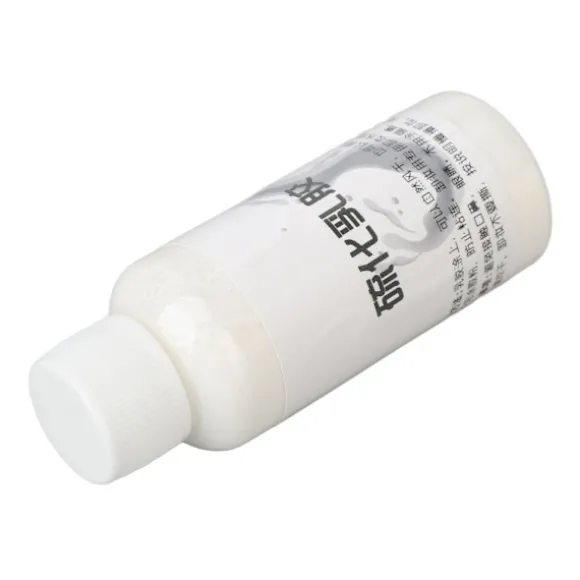 Makeup Flydende Latex Ar Sår Fremstilling Specialeffekter Film Fjernsyn Makeup Latex 50ml