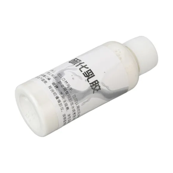 Makeup Flydende Latex Ar Sår Fremstilling Specialeffekter Film Fjernsyn Makeup Latex 50ml
