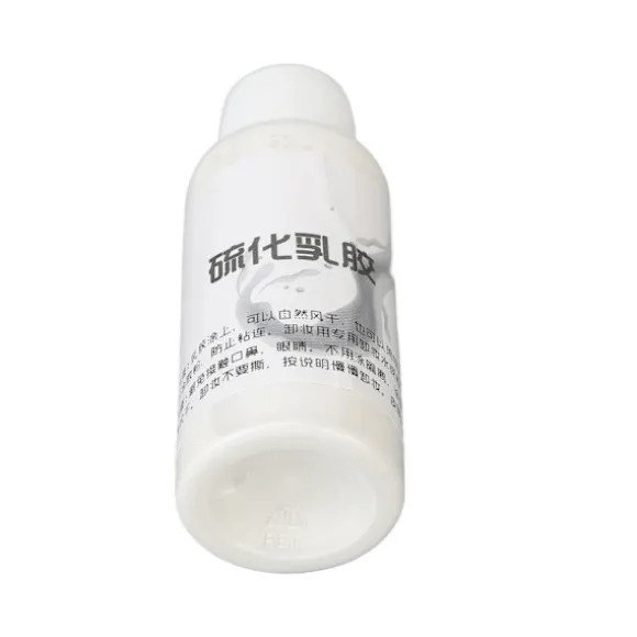 Makeup Flydende Latex Ar Sår Fremstilling Specialeffekter Film Fjernsyn Makeup Latex 50ml