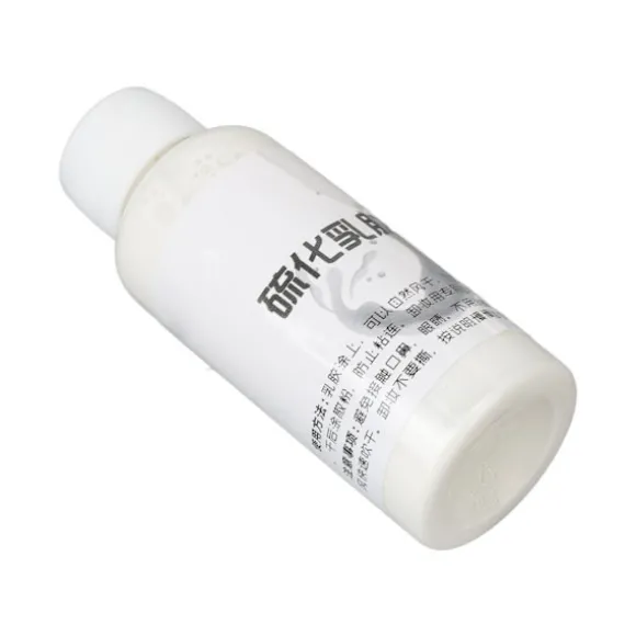 Makeup Flydende Latex Ar Sår Fremstilling Specialeffekter Film Fjernsyn Makeup Latex 50ml