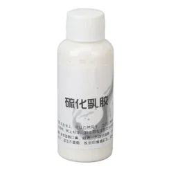 Makeup Flydende Latex Ar Sår Fremstilling Specialeffekter Film Fjernsyn Makeup Latex 50ml