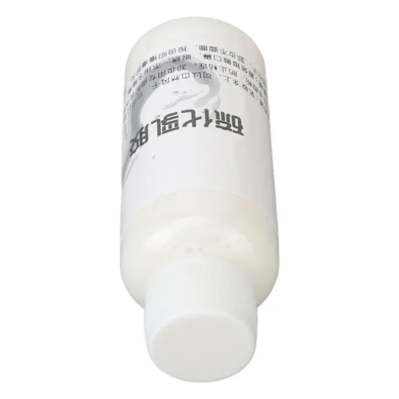 Makeup Flydende Latex Ar Sår Fremstilling Specialeffekter Film Fjernsyn Makeup Latex 50ml