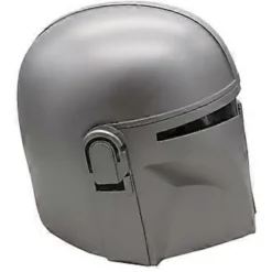 Mandalorian Hjelm Star Wars Boba Fett Voksen Cosplay Rekvisitter Hjelme