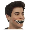 Maquillage FX - Disfrazzes - Horripilerende Smil - One Size - Multifarvet - Halloween