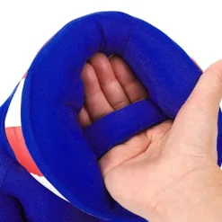 Marvel Figur Boksehandsker Spiderman Superhelt Cosplay Handsker zy W Hulk A Hulk A Right Hand