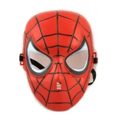 Marvel masker til børn og voksne med filmtemaer, tegneserie rekvisitter Red Spider