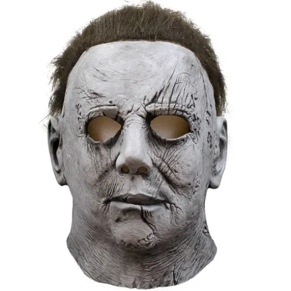 Maske Halloween Carnival Horror Cosplay kostume
