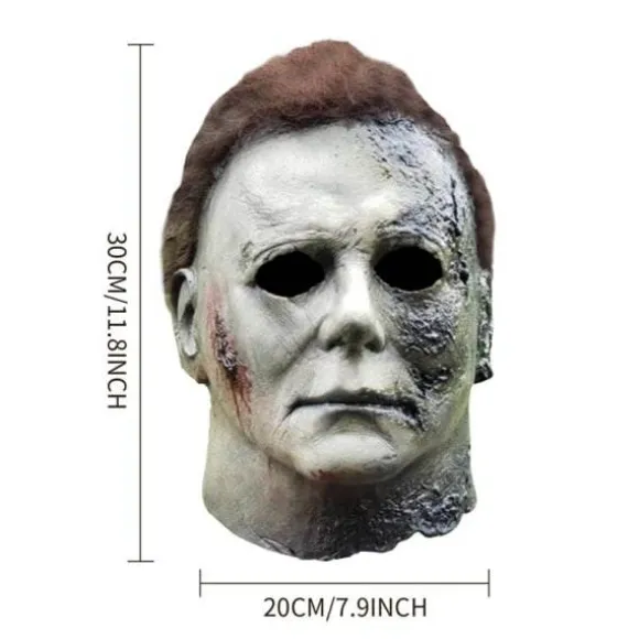 Maske Halloween Carnival Horror Cosplay kostume