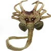 Maske Legetøj Ansigt Alien Latex Masker Cosplay Kostume Halloween Pa,ZQKLA