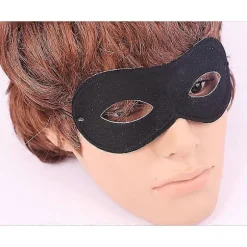 Maskebal Maske Halloween Kostume Maske Karnevalsmaske