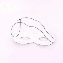Maskebal Maske Halloween Kostume Maske Karnevalsmaske