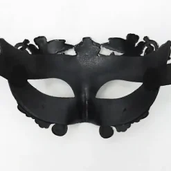Maskerade Maske Romersk Græsk Herremaske Venetiansk Maske Halloween Julemaske Til Fest Mardi Gras Bryllup Karneval