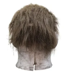 Michael Myers Halloween Maske, Skræmmende Latex Horrormasker til Voksne