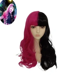 Monster High Dracula cosplay paryk anime paryk COS paryk