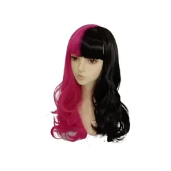 Monster High Dracula cosplay paryk anime paryk COS paryk