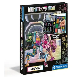 Monster High make-up sæt