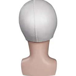 Moon Knight Cosplay Maske Kostume Latex Hjelm Halloween Fest Karneval Tilbehør