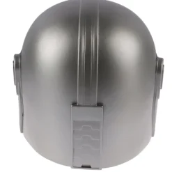 Movie Star Wars The Mandalorian Maske Cosplay Hjelme PVC Masker - Perfekt