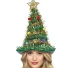 NA/Juletræshat til jul og julefest