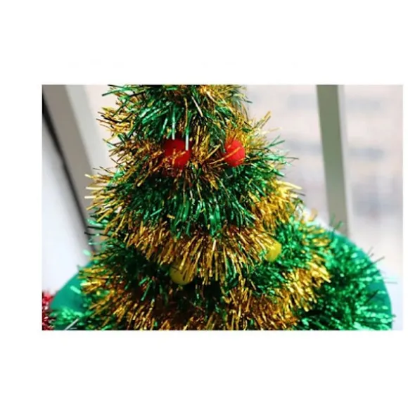 NA/Juletræshat til jul og julefest