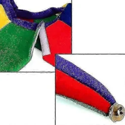 Narrekostume - Hat - Narrekostume - Kongens nar
