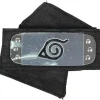 Naruto Pandebånd Med Metalbelagt Cosplay Leaf Village Sand Veil Akatsuki Yahikonaruto Pandebånd Fest Naruto Fødselsdagsfest Forsyninger Rollespils Acce | Fyndiq