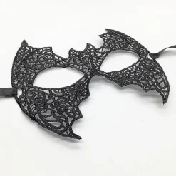 Ny Fashion Sexy Blonde Øjenmaske Maskerade Bal Kjole Kostume Dame Gaver Festmasker