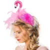 Nye Halloween Dekoration Forsyninger Flamingo Pandebånd, Cosplay Performance Rekvisitter