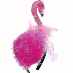 Nye Halloween Dekoration Forsyninger Flamingo Pandebånd, Cosplay Performance Rekvisitter