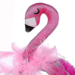 Nye Halloween Dekoration Forsyninger Flamingo Pandebånd, Cosplay Performance Rekvisitter
