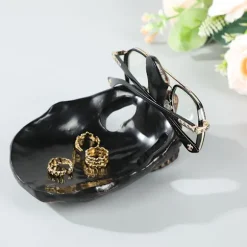 Nye kreative kranie brille ramme ornamenter møbler dekoration opbevaring håndværk ornamenter skrivebord ornamenter