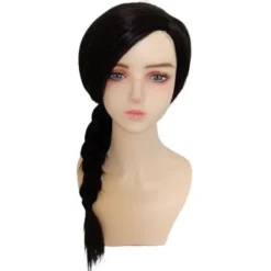 og Halloween gaverOnd Elphaba Heks Kostume Kappe Cosplay Maskerade Fest Outfit Karneval