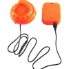 Oppustelig Kostume Tilbehør USB Oppustelig Kostume Blæser Luftpumpe og Batterikasse til Oppustelig Kostume