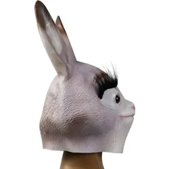 Oppusteligt alienkostume til voksne (voksen - og alien)