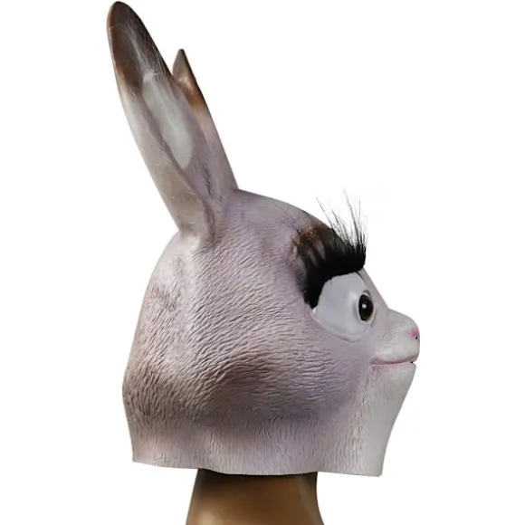 Oppusteligt alienkostume til voksne (voksen - og alien)