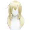 Original God escape Sun Koli dobbelt hestehale karakter cosplay w