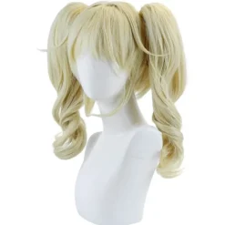 Original God Knights of the West Wind Prayer Priest Barbara cosplay paryk