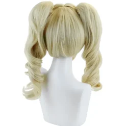 Original God Knights of the West Wind Prayer Priest Barbara cosplay paryk