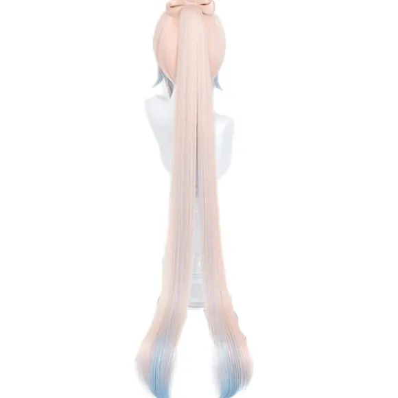 Original God Xinhai Cosplay Paryk